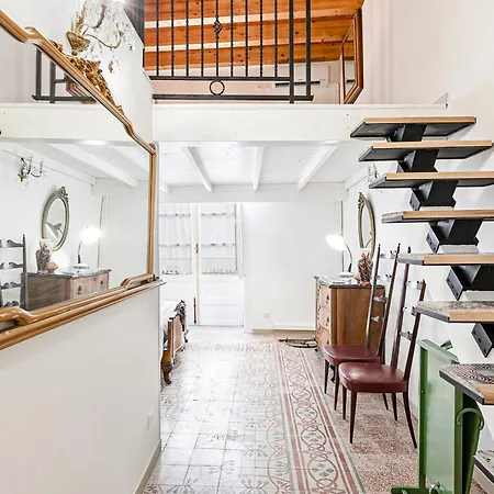 Palazzo Dei Normanni Stylish Apartment Palermo Exterior photo